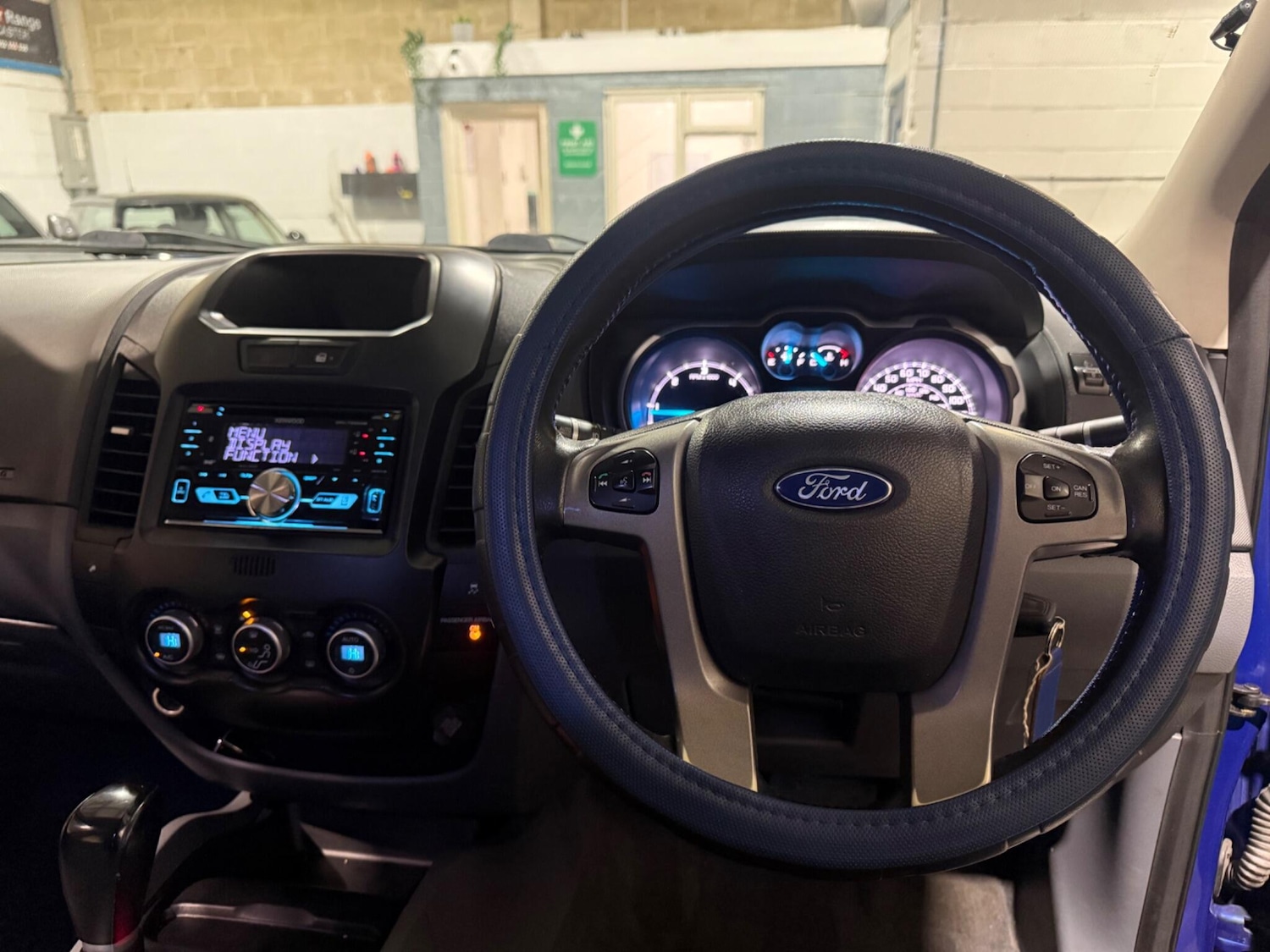 Used Ford Ranger 2013 for sale - 77468136: Photo 23