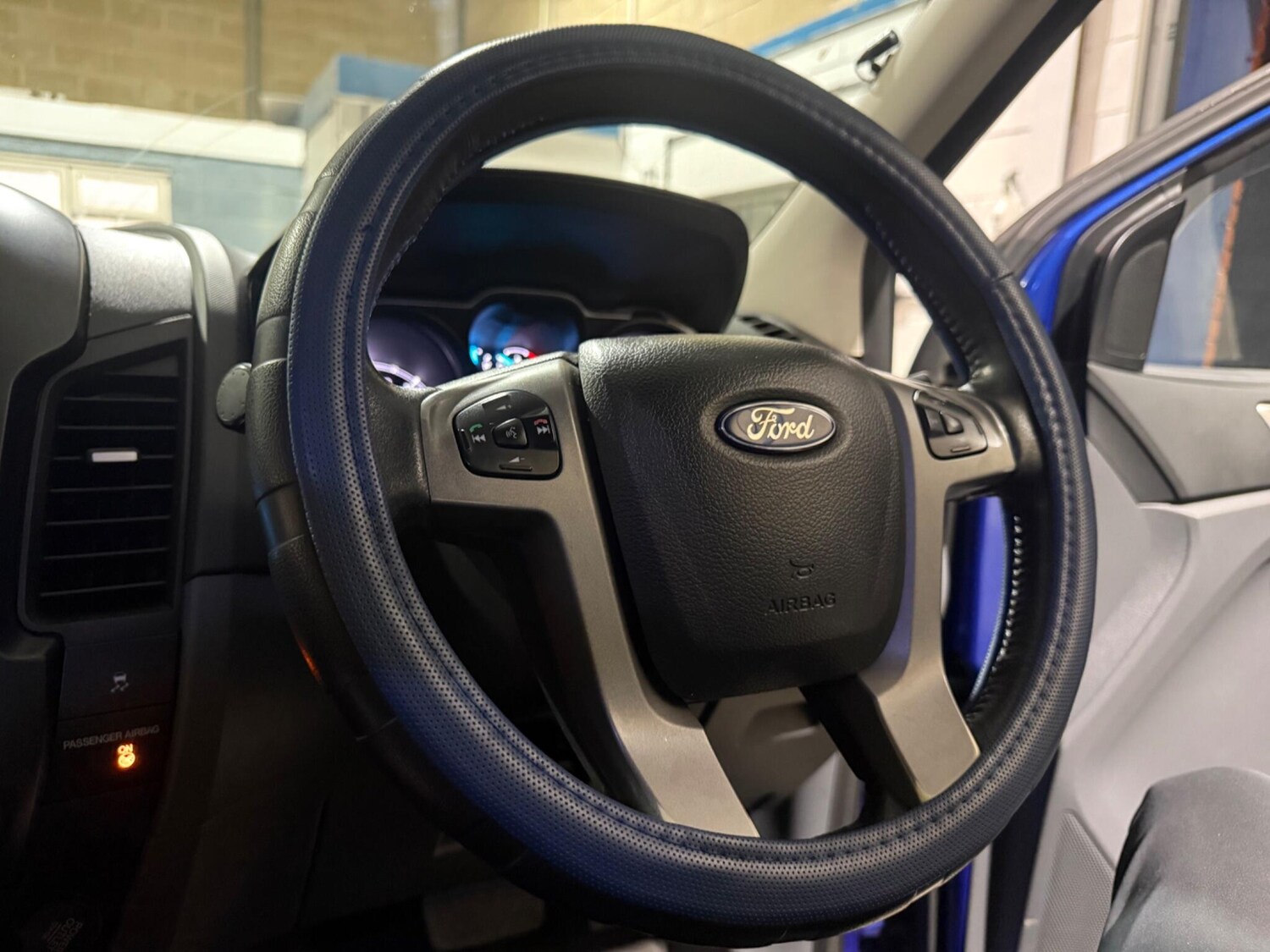 Used Ford Ranger 2013 for sale - 77468136: Photo 24