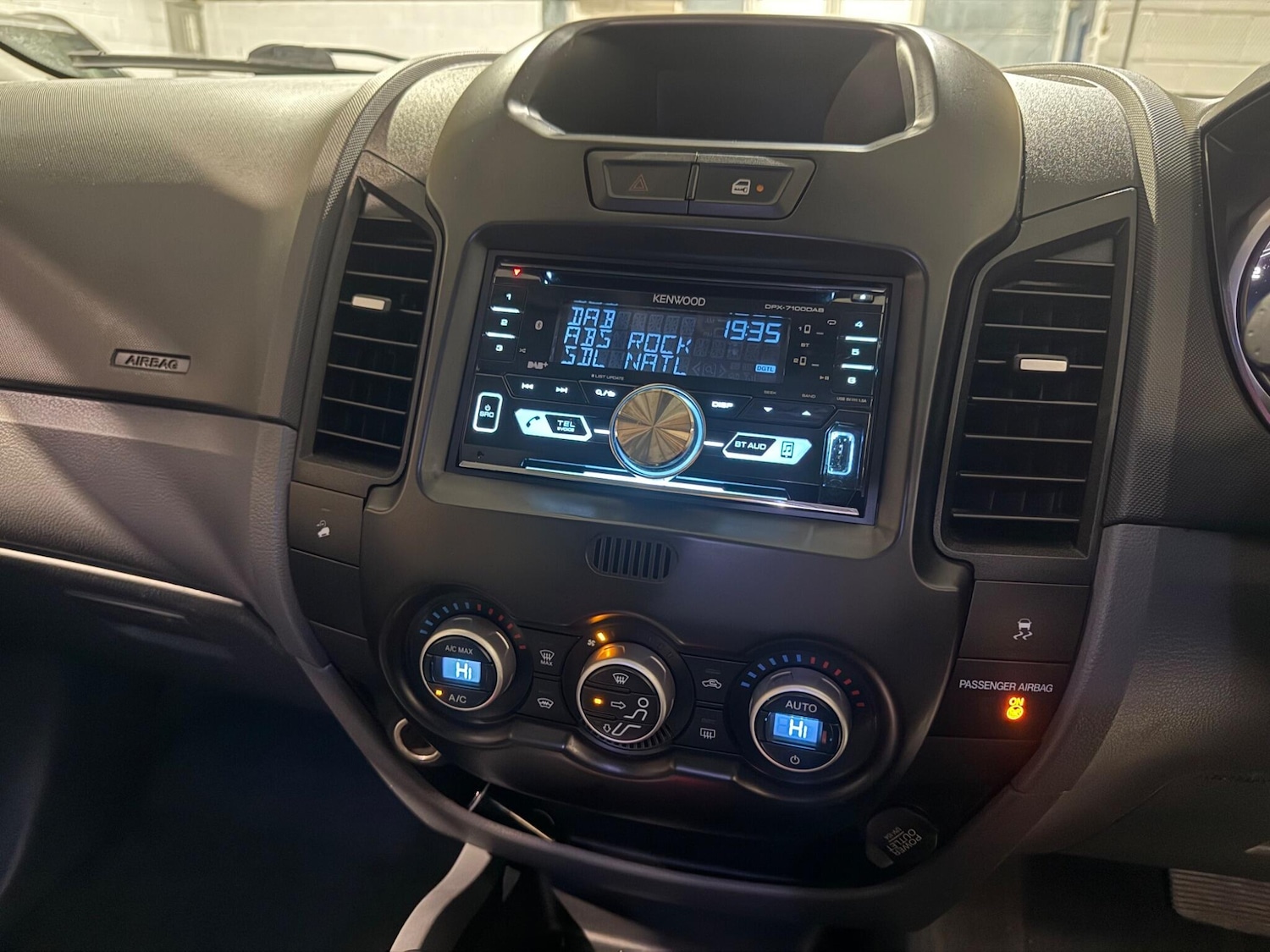 Used Ford Ranger 2013 for sale - 77468136: Photo 25