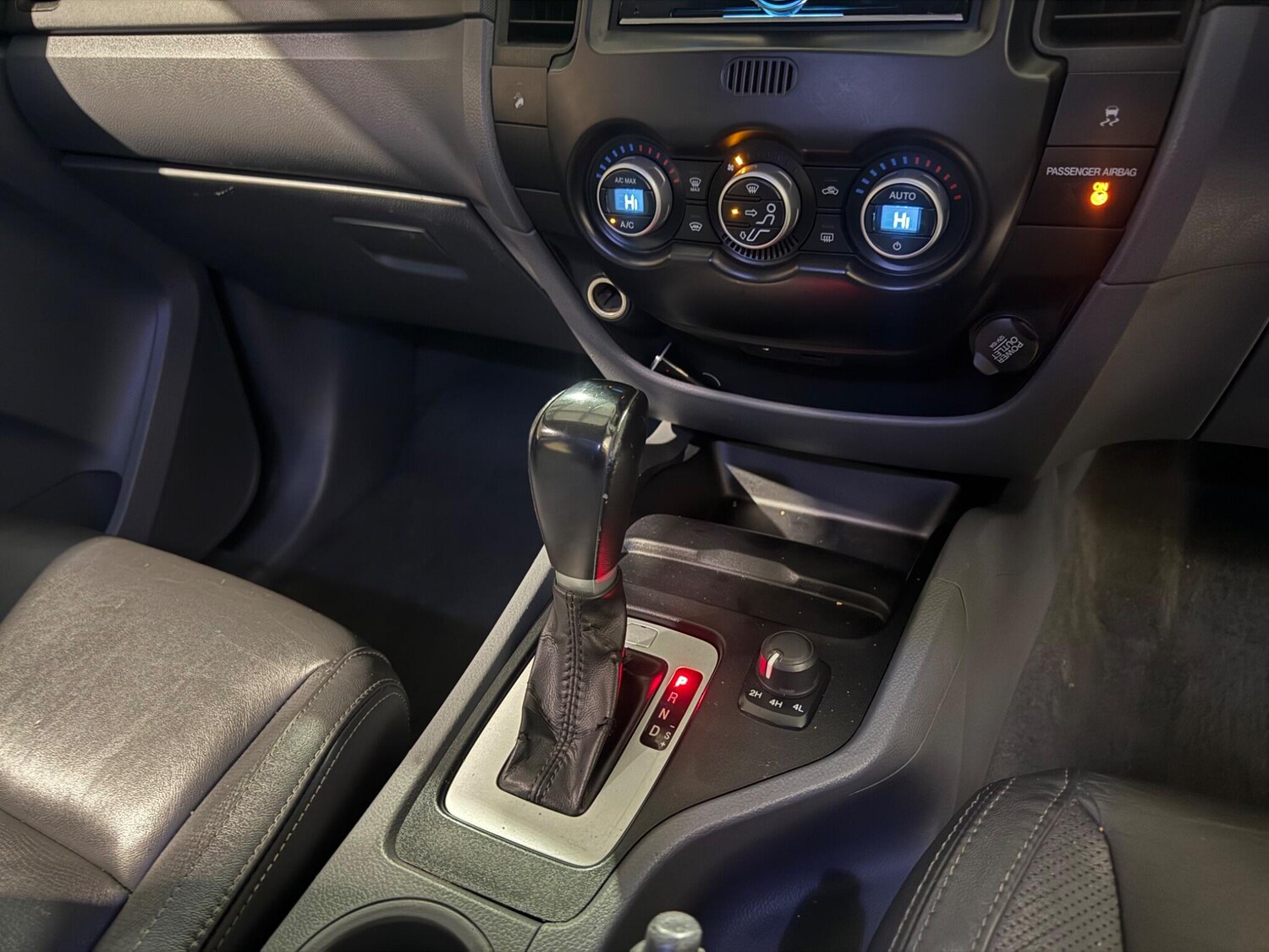 Used Ford Ranger 2013 for sale - 77468136: Photo 26