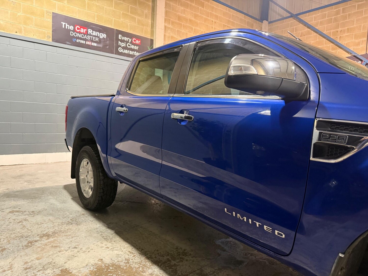 Used Ford Ranger 2013 for sale - 77468136: Photo 27