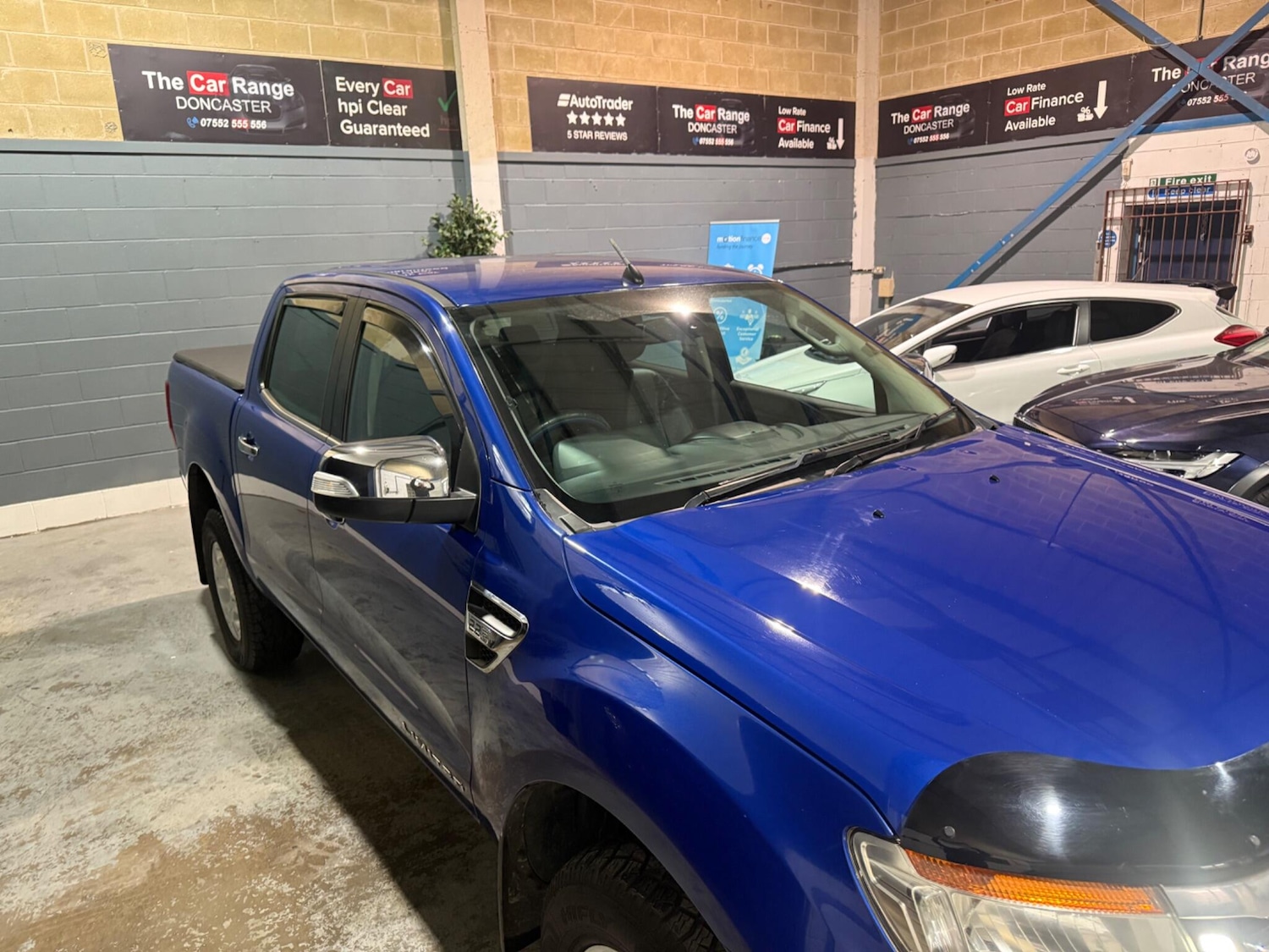 Used Ford Ranger 2013 for sale - 77468136: Photo 28