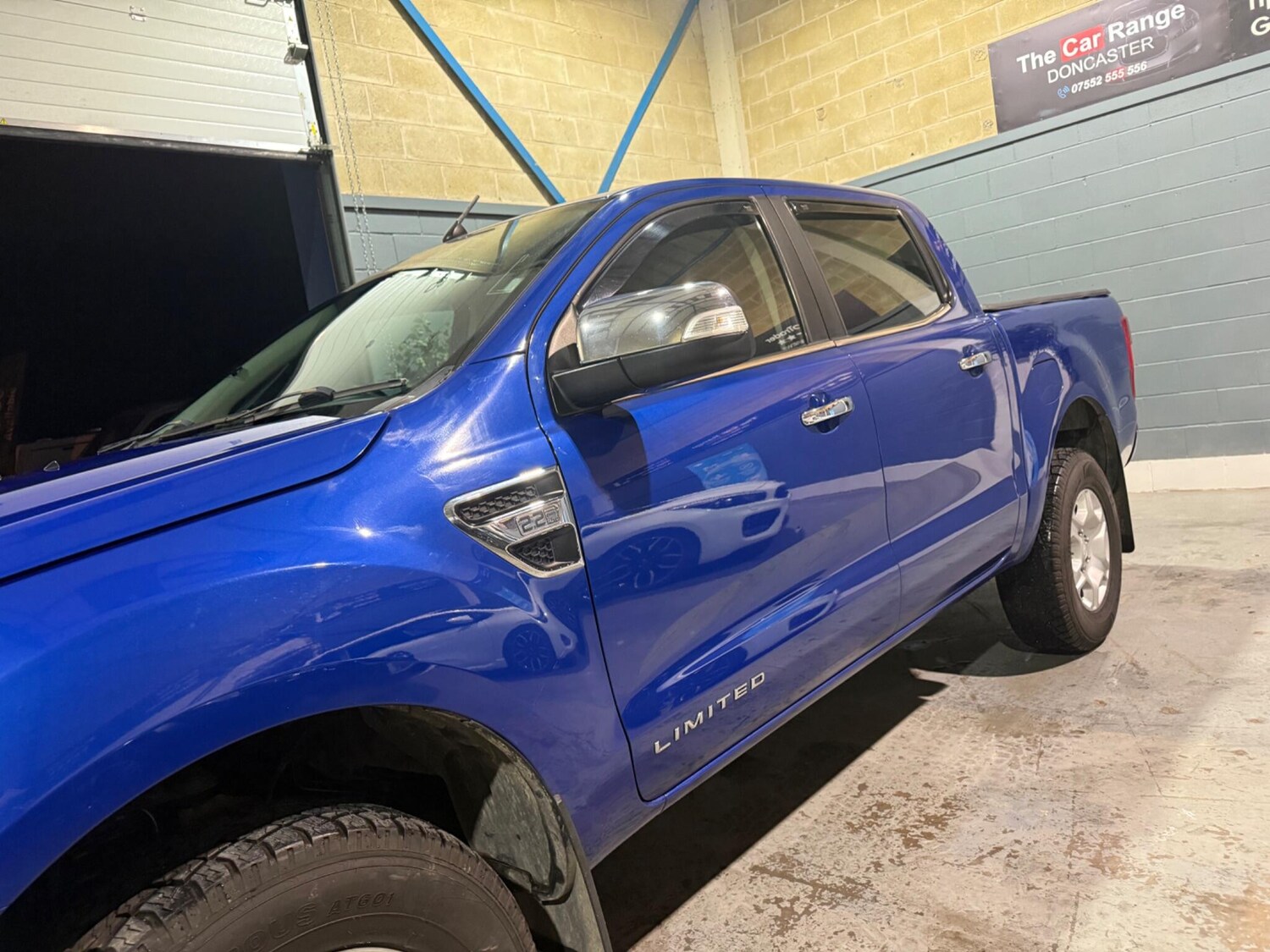Used Ford Ranger 2013 for sale - 77468136: Photo 29