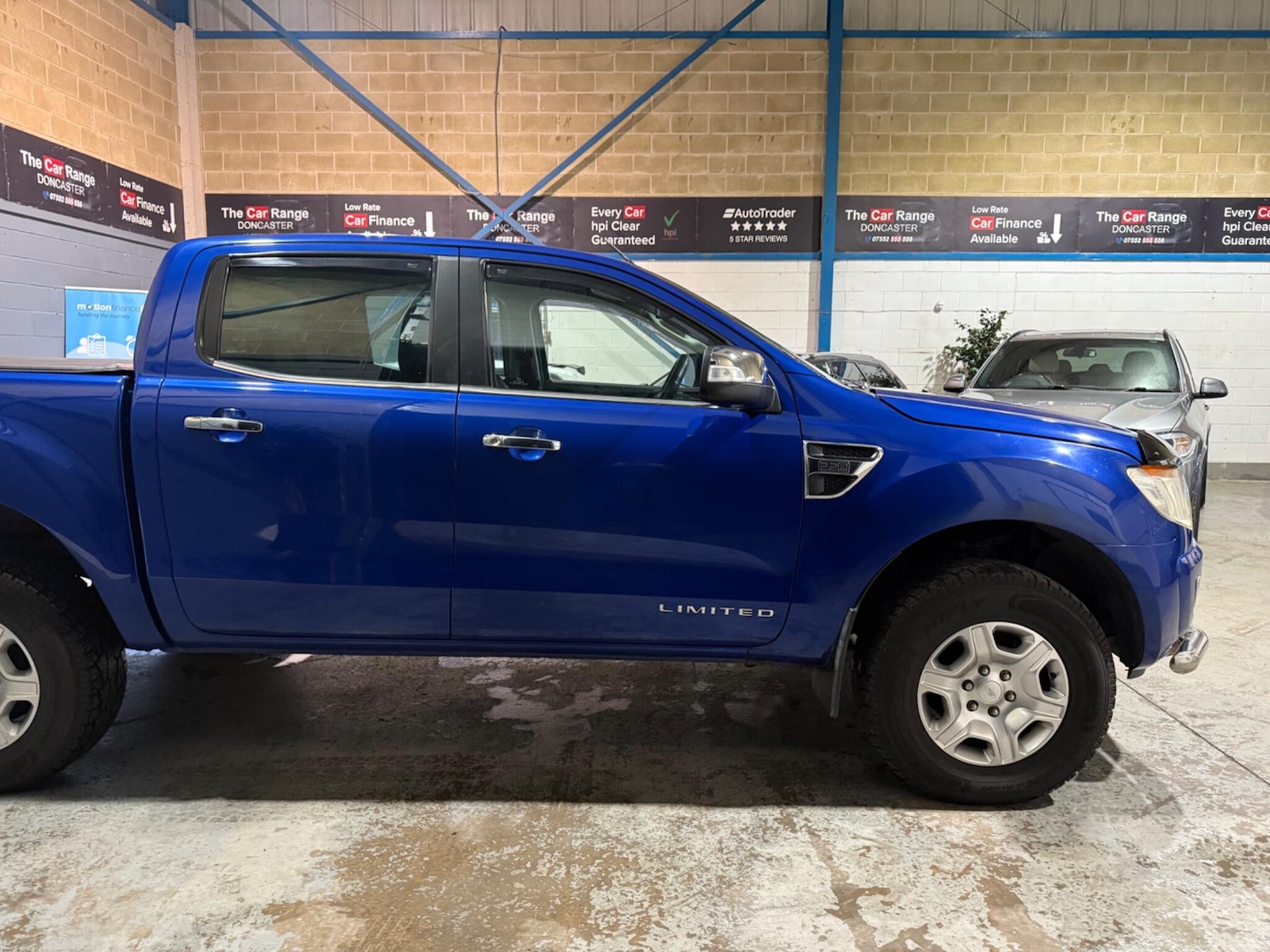 Used Ford Ranger 2013 for sale - 77468136: Photo 5