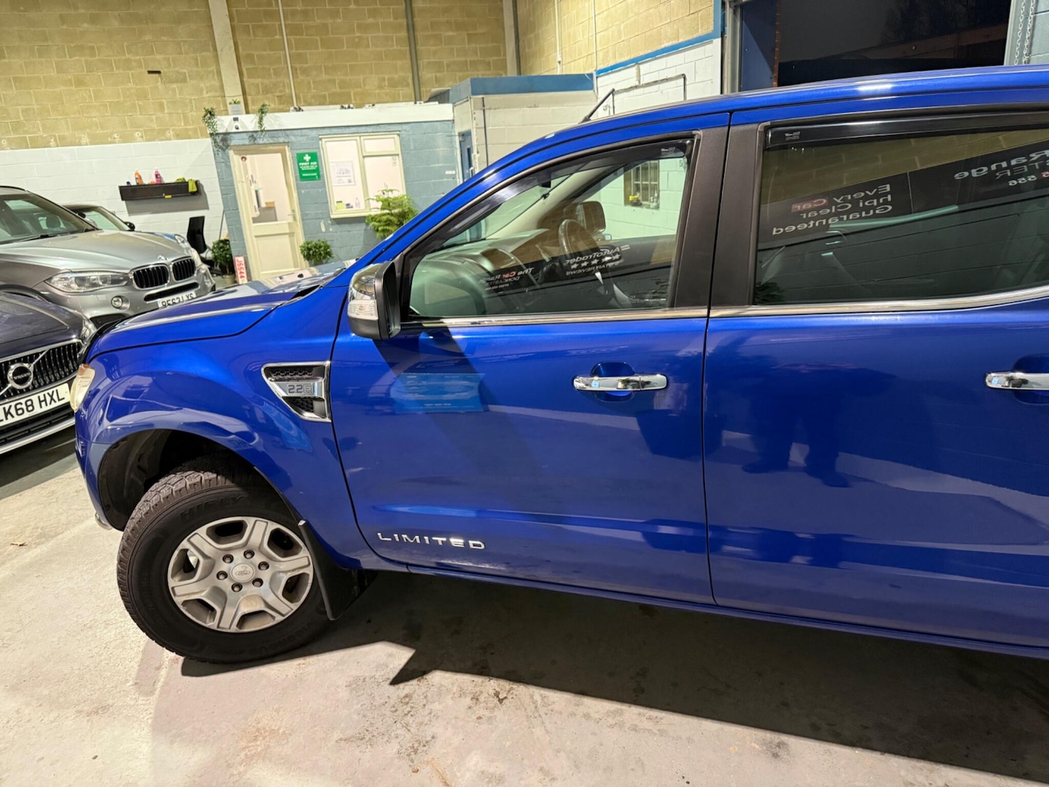 Used Ford Ranger 2013 for sale - 77468136: Photo 6