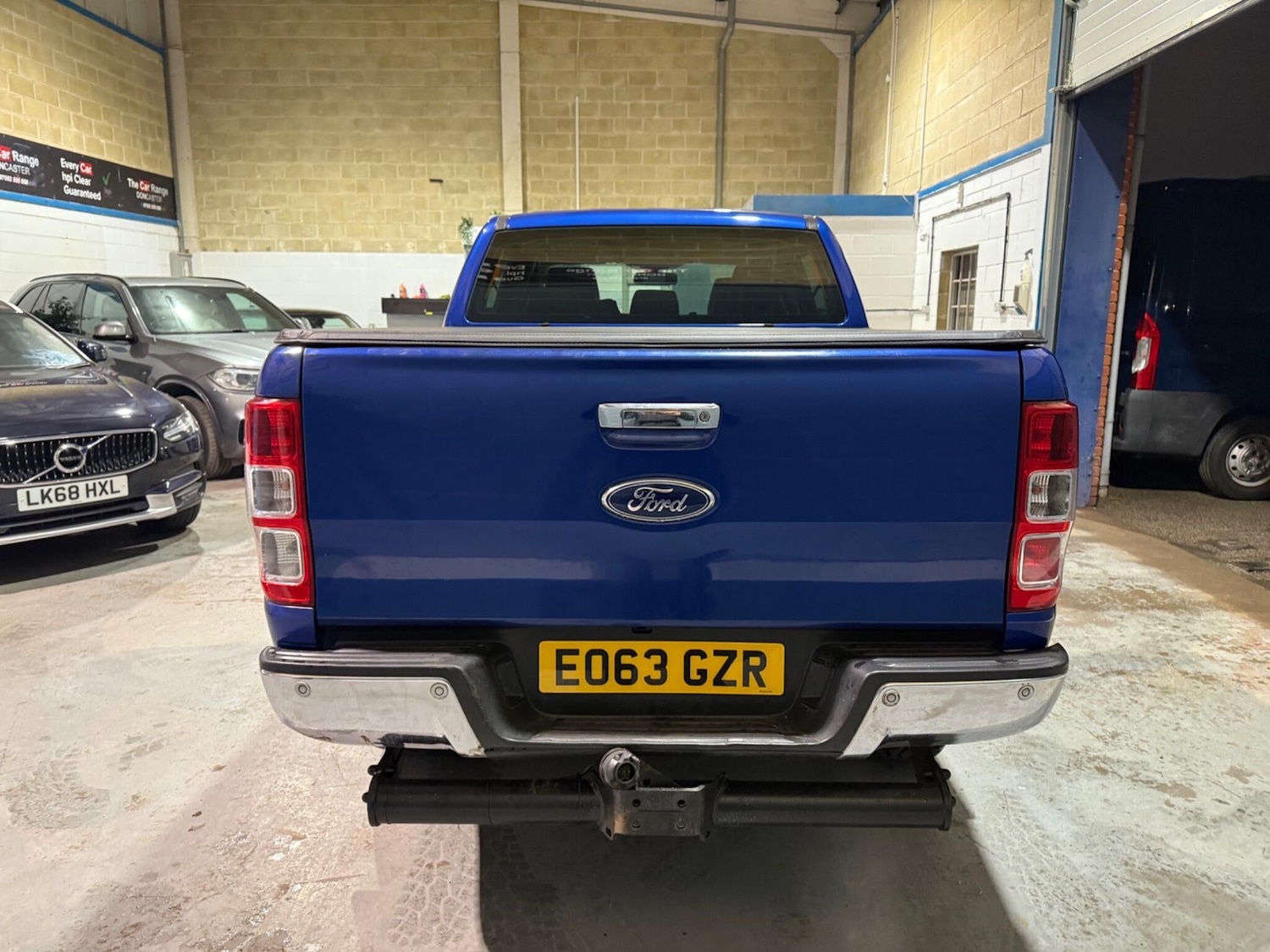 Used Ford Ranger 2013 for sale - 77468136: Photo 9