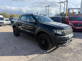 Used Ford Ranger 2014 for sale - 79741214: Photo
