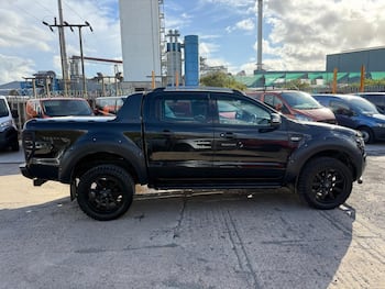 Used Ford Ranger 2014 for sale - 79741214: Photo