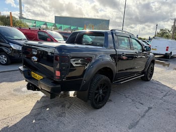 Used Ford Ranger 2014 for sale - 79741214: Photo