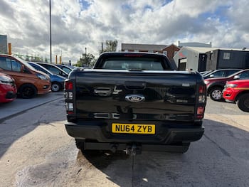 Used Ford Ranger 2014 for sale - 79741214: Photo