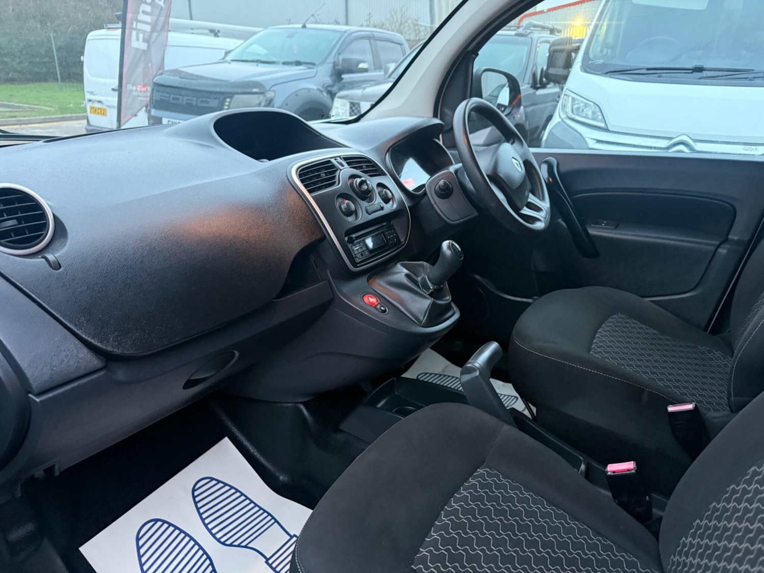 Used Renault Kangoo 2015 for sale - 77040577: Photo 11