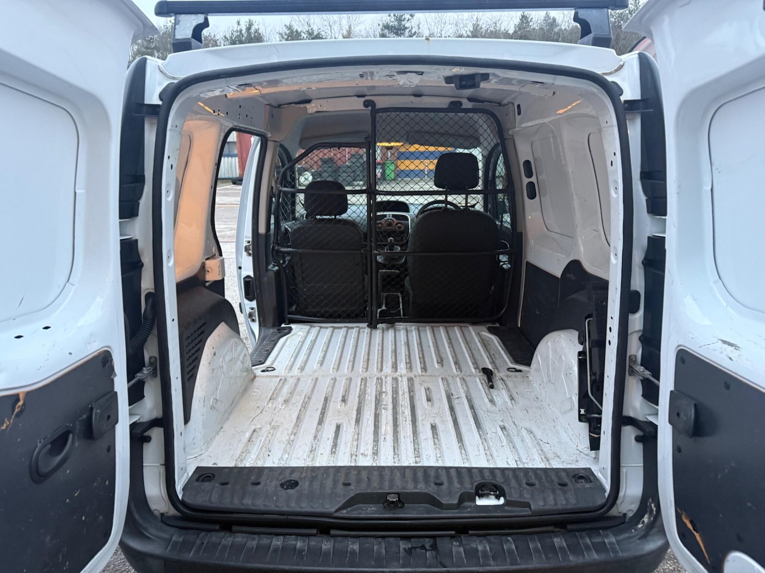 Used Renault Kangoo 2015 for sale - 77040577: Photo 12