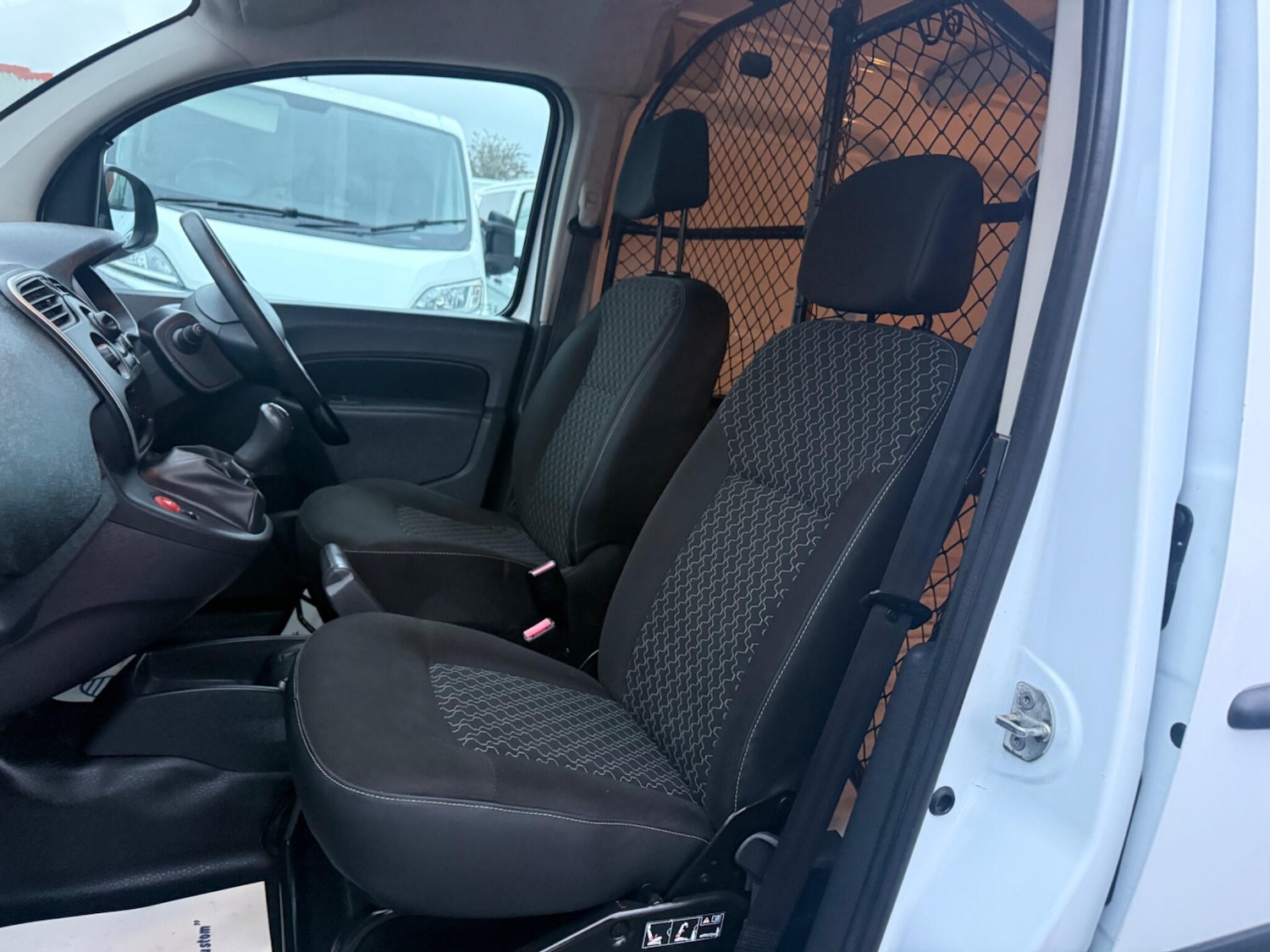 Used Renault Kangoo 2015 for sale - 77040577: Photo 14