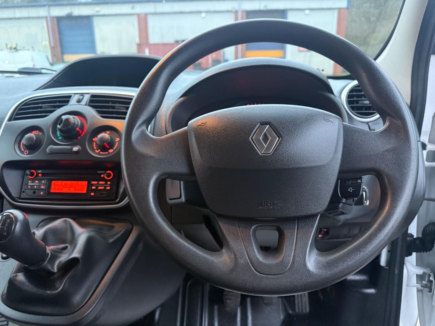 Used Renault Kangoo 2015 for sale - 77040577: Photo 16