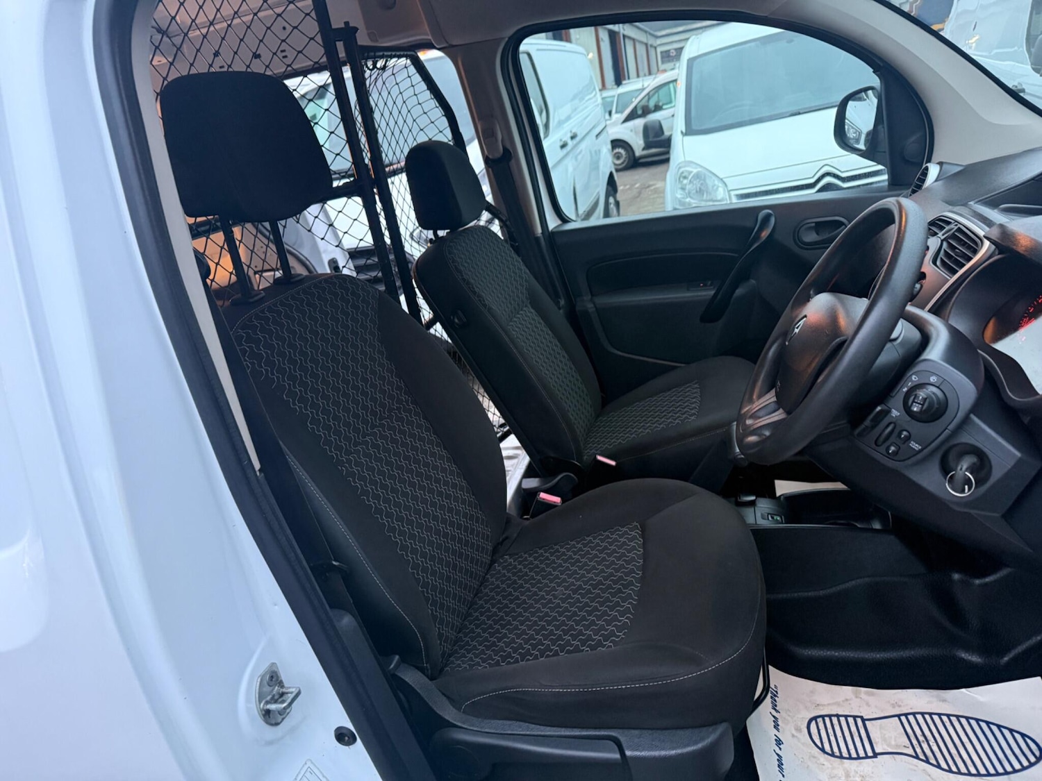 Used Renault Kangoo 2015 for sale - 77040577: Photo 17