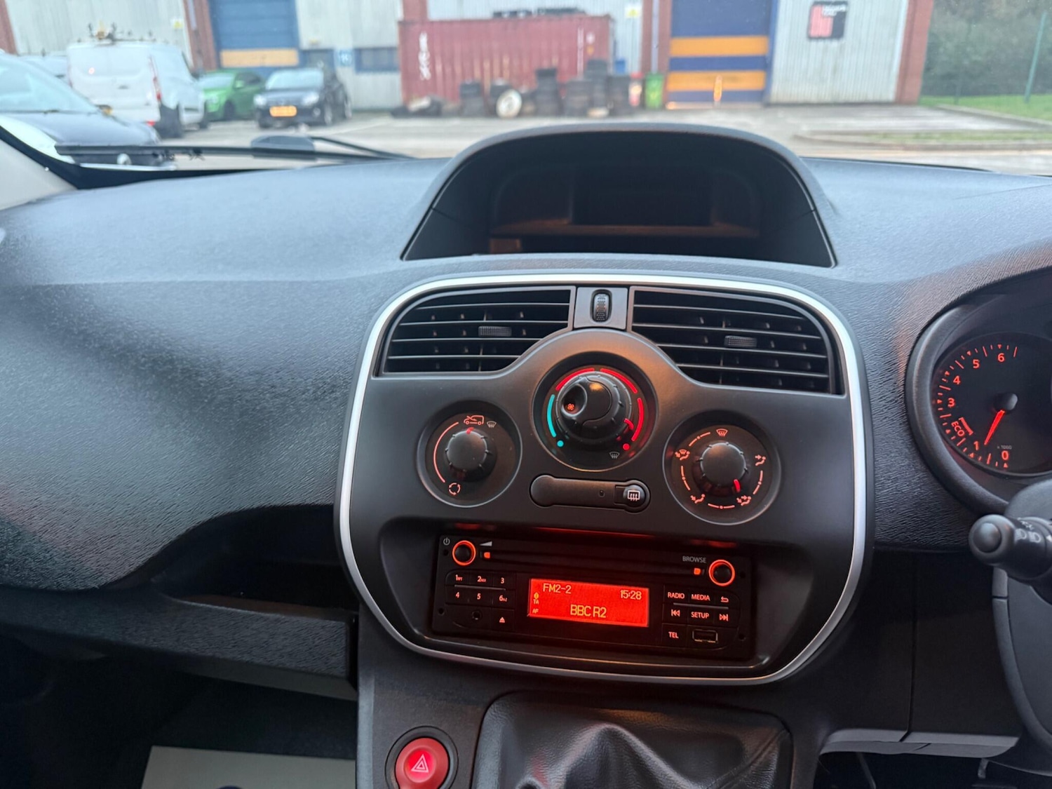 Used Renault Kangoo 2015 for sale - 77040577: Photo 18