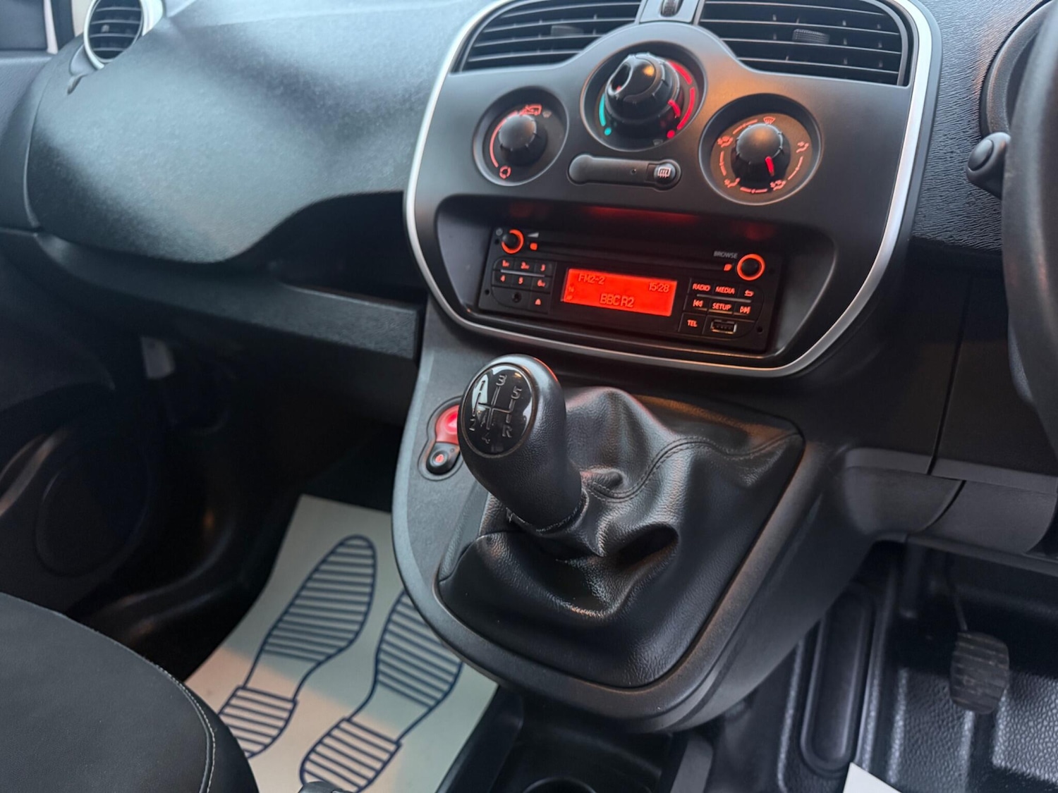 Used Renault Kangoo 2015 for sale - 77040577: Photo 19