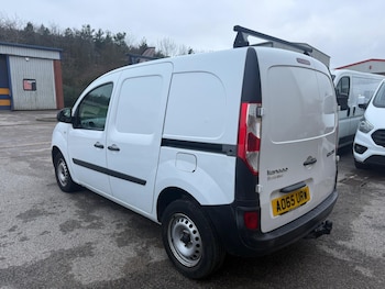 Used Renault Kangoo 2015 for sale - 77040577: Photo