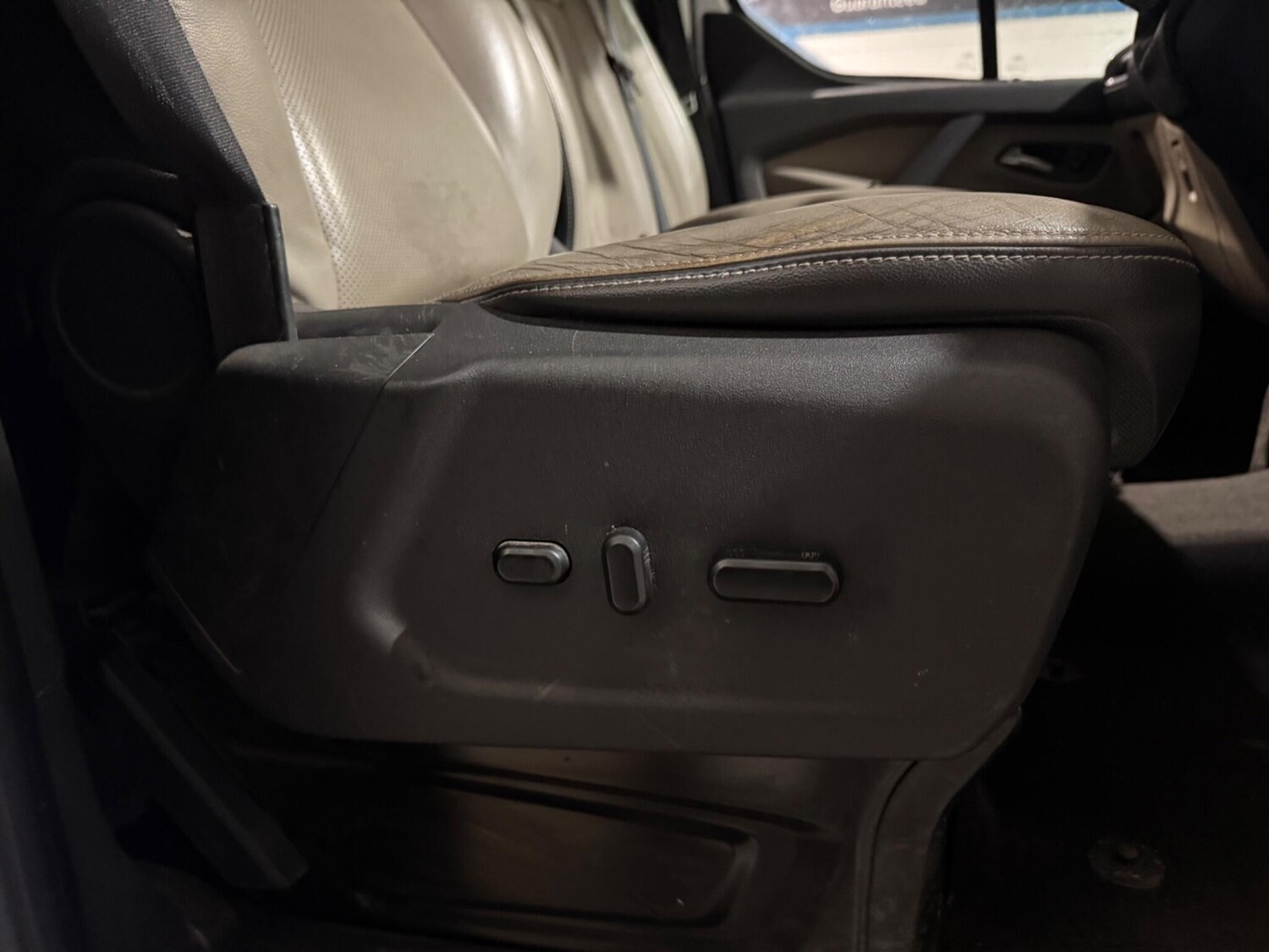 Used Ford Transit Custom for sale - 77957127: Photo 18