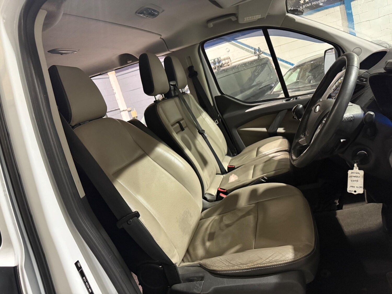 Used Ford Transit Custom for sale - 77957127: Photo 19