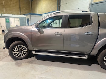 Used Nissan Navara 2017 for sale - 78586899: Photo