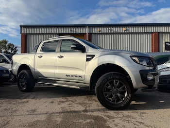 Used Ford Ranger 2013 for sale - 75808958: Photo