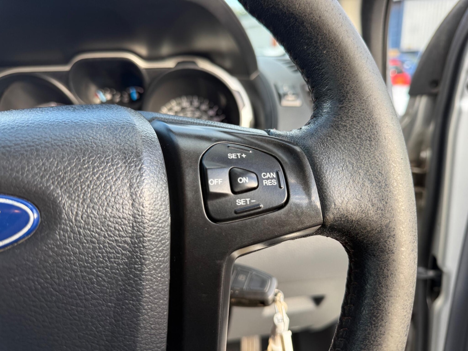 Vehicle 25