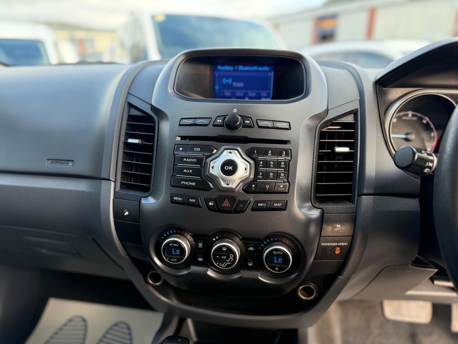 Vehicle 27