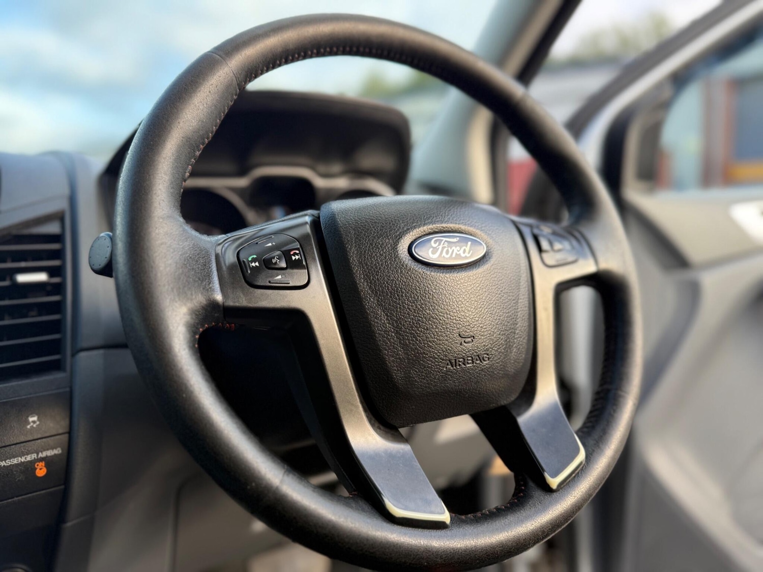Vehicle 28
