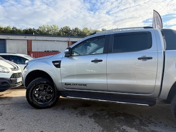 Used Ford Ranger 2013 for sale - 75808958: Photo