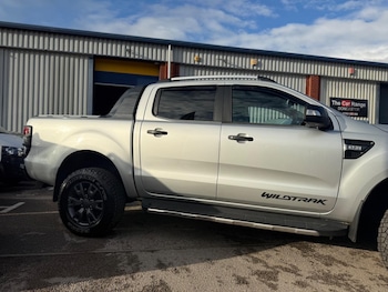 Used Ford Ranger 2013 for sale - 75808958: Photo