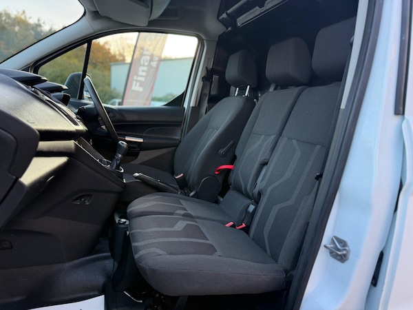 Used Ford Transit Connect 2015 for sale - 76247549: Photo 11