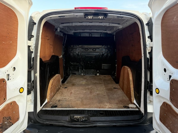 Used Ford Transit Connect 2015 for sale - 76247549: Photo 15