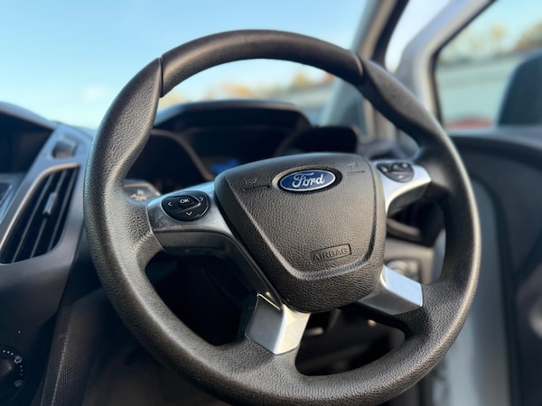 Used Ford Transit Connect 2015 for sale - 76247549: Photo 20