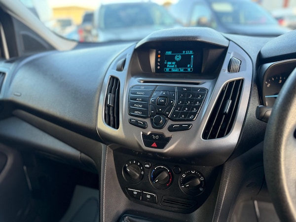 Used Ford Transit Connect 2015 for sale - 76247549: Photo 21