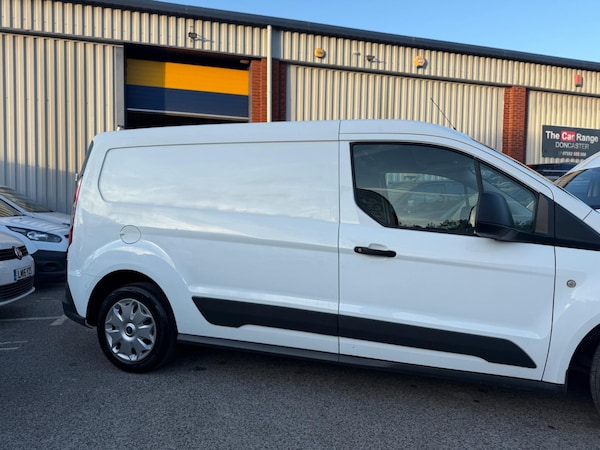 Used Ford Transit Connect 2015 for sale - 76247549: Photo 2