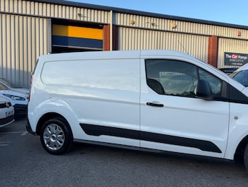 Used Ford Transit Connect 2015 for sale - 76247549: Photo 2