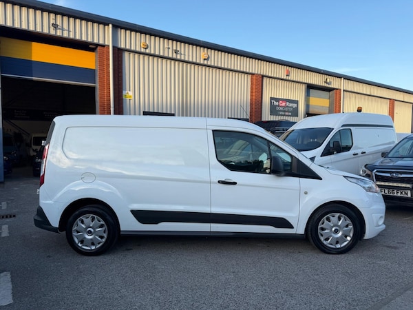 Used Ford Transit Connect 2015 for sale - 76247549: Photo 5