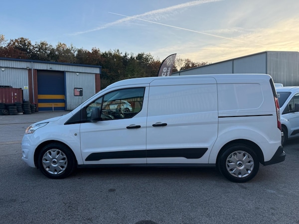 Used Ford Transit Connect 2015 for sale - 76247549: Photo 9