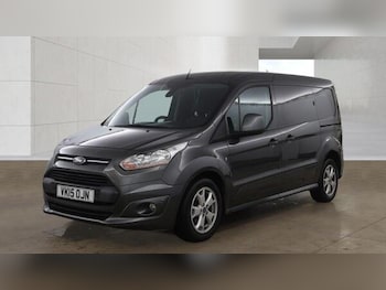 Used Ford Transit Connect 2015 for sale - 78902051: Photo