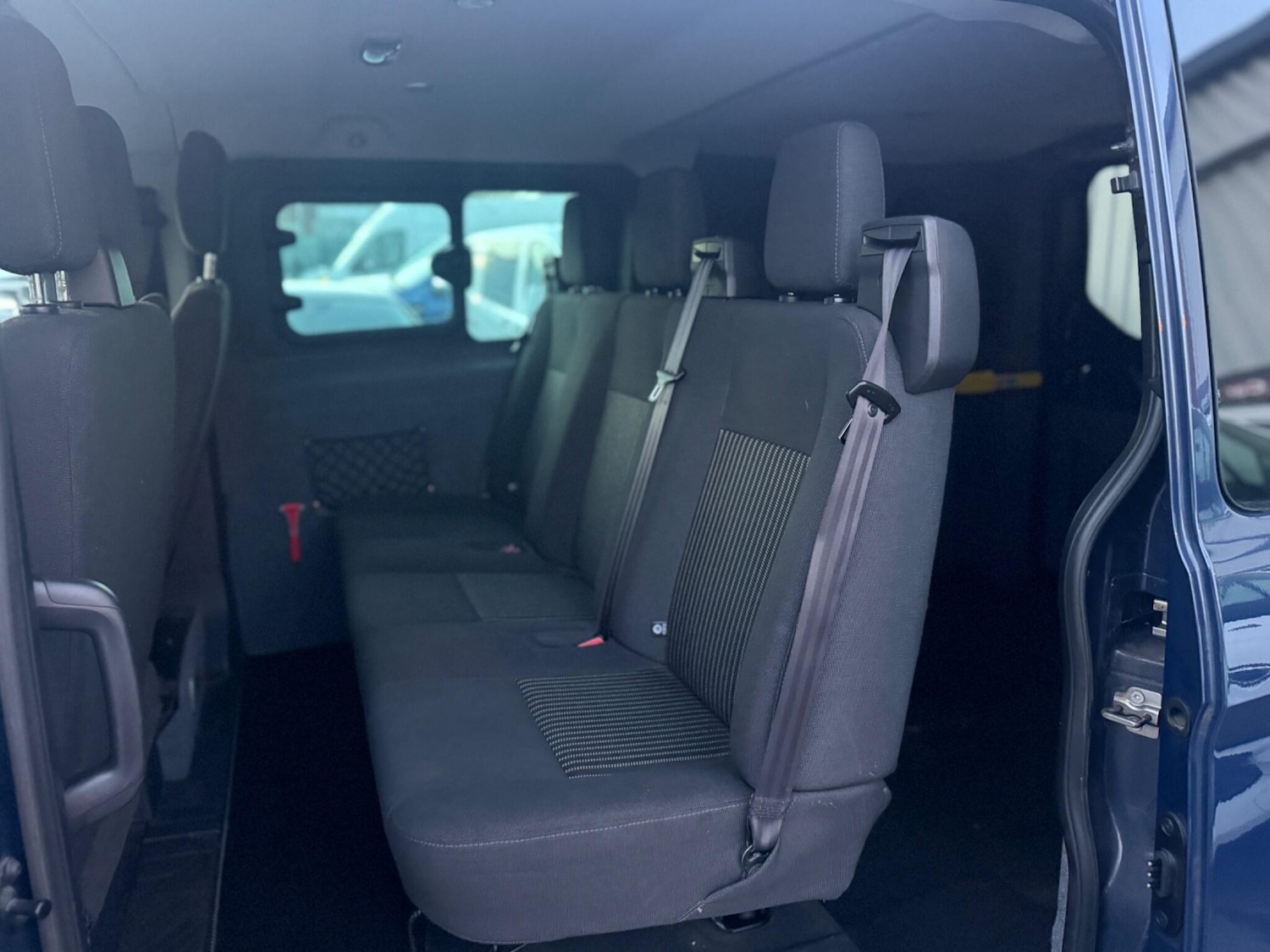 Used Ford Transit Custom 2014 for sale - 76899307: Photo 15