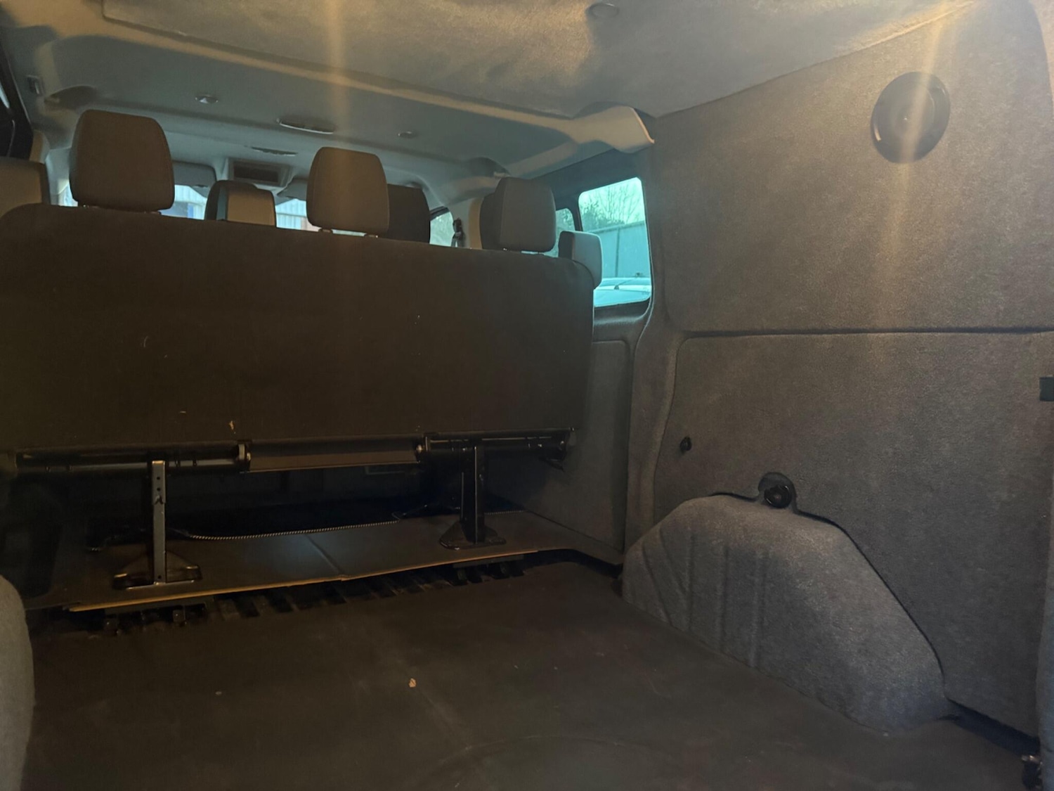 Used Ford Transit Custom 2014 for sale - 76899307: Photo 19