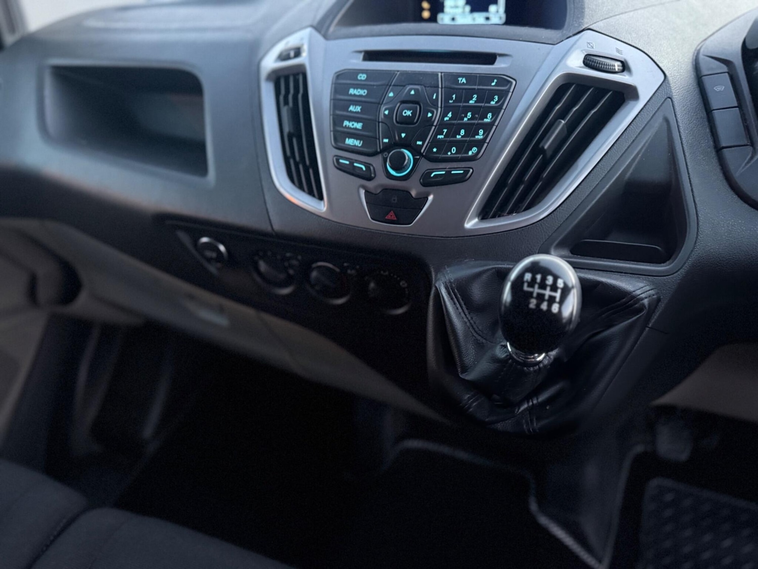 Used Ford Transit Custom 2014 for sale - 76899307: Photo 21