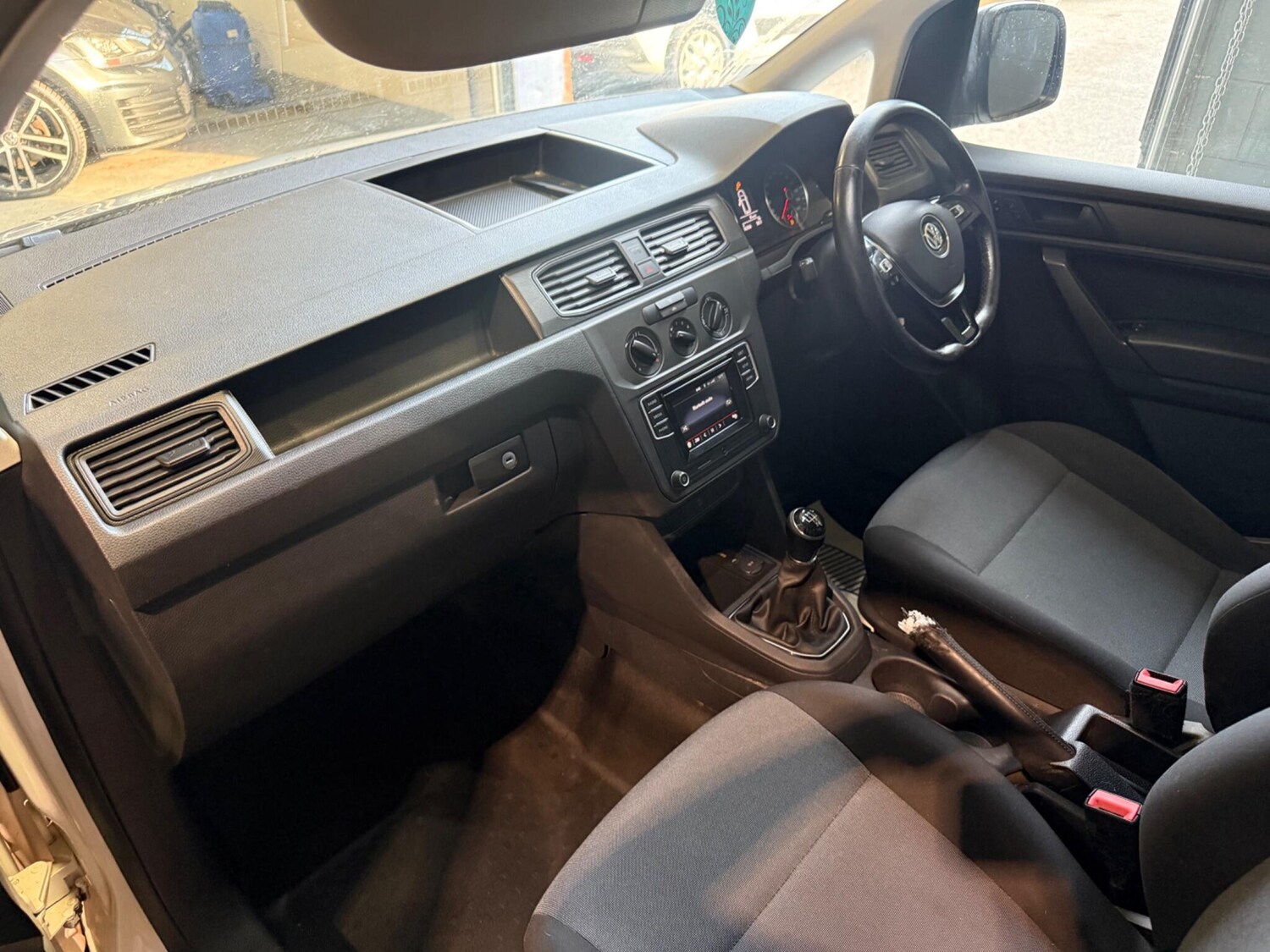 Used Volkswagen Caddy for sale - 77958583: Photo 11