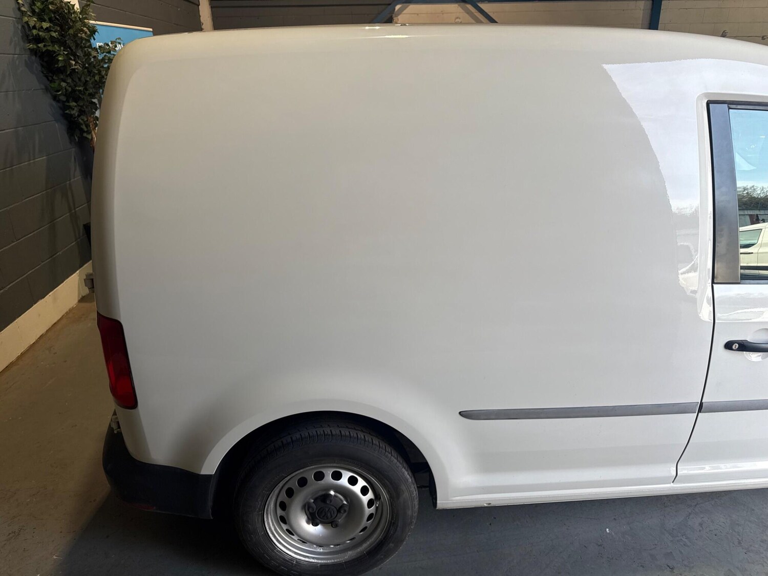 Used Volkswagen Caddy for sale - 77958583: Photo 13