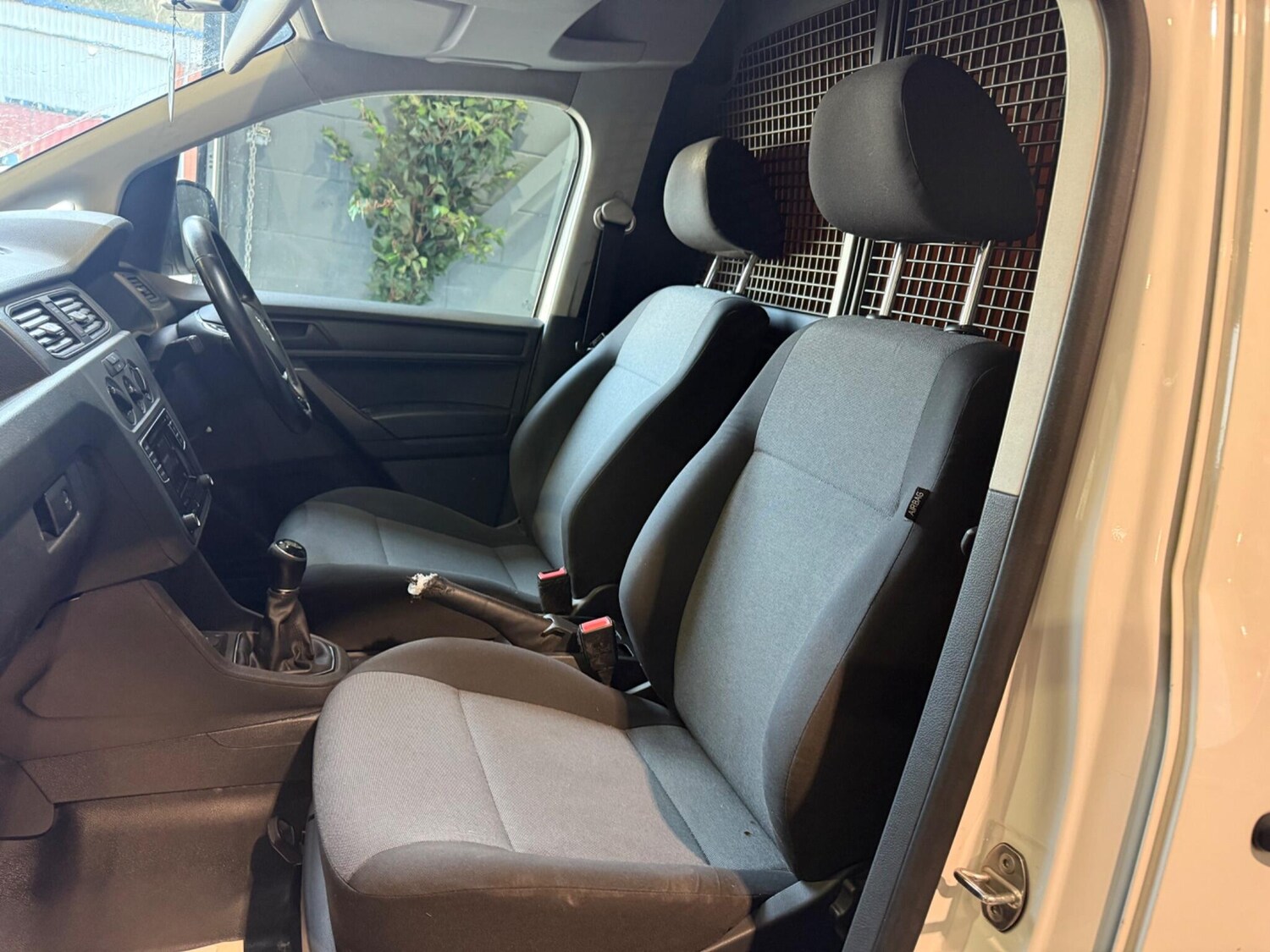 Used Volkswagen Caddy for sale - 77958583: Photo 15