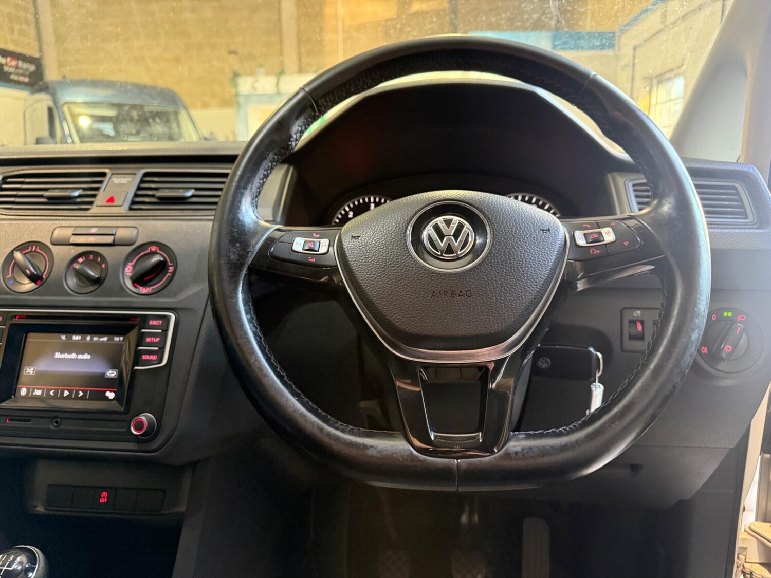 Used Volkswagen Caddy for sale - 77958583: Photo 17