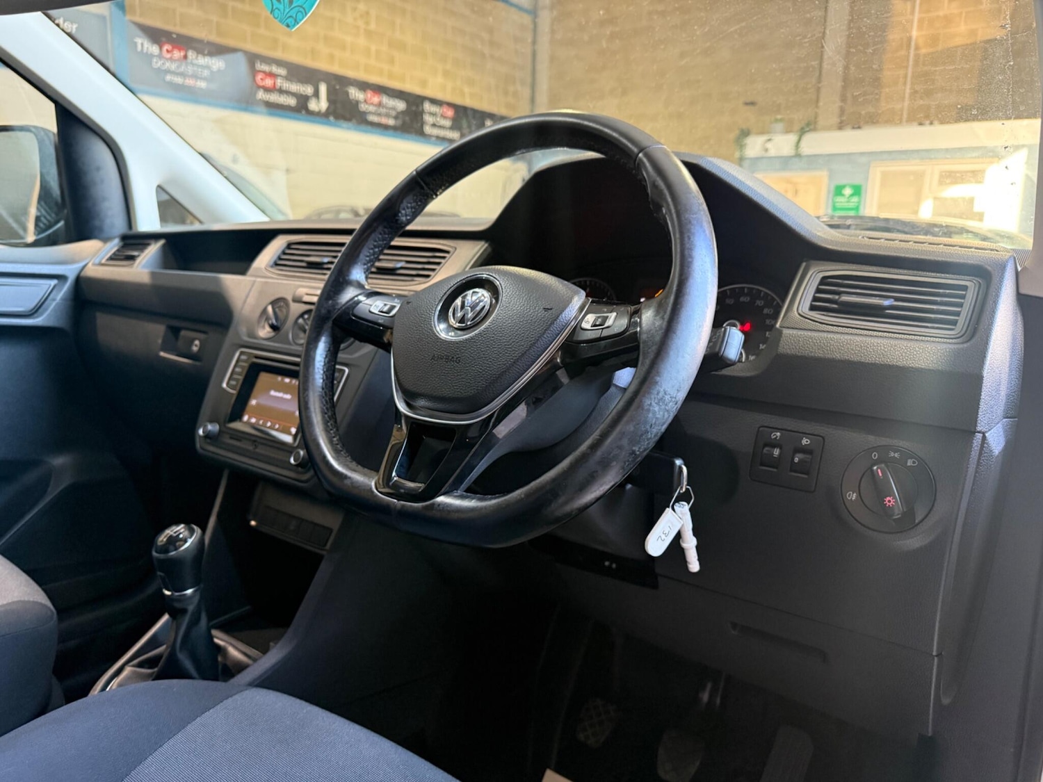 Used Volkswagen Caddy for sale - 77958583: Photo 18