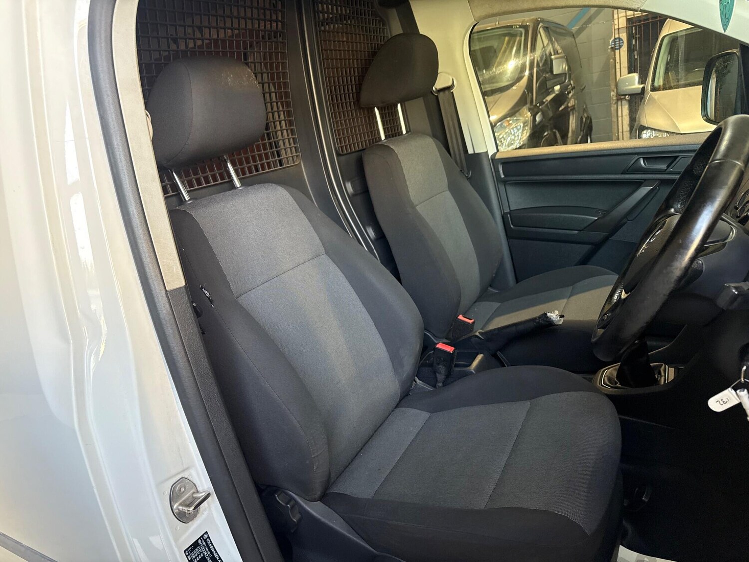 Used Volkswagen Caddy for sale - 77958583: Photo 19