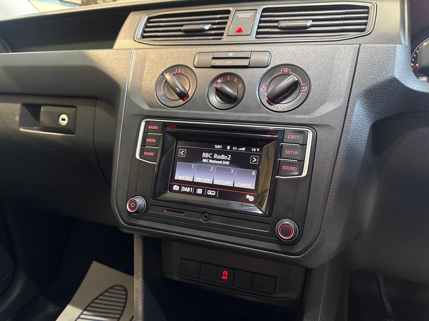 Used Volkswagen Caddy for sale - 77958583: Photo 20